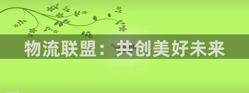 狗子28注册登录链接：物流联盟：共创
