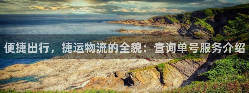 狗子28注册地址：便捷出行，捷运物流